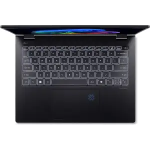 Ноутбук Acer TravelMate TMP614-54 (NX.BJLEU.007) UA