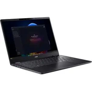 Ноутбук Acer TravelMate TMP614-54 (NX.BJLEU.007) UA