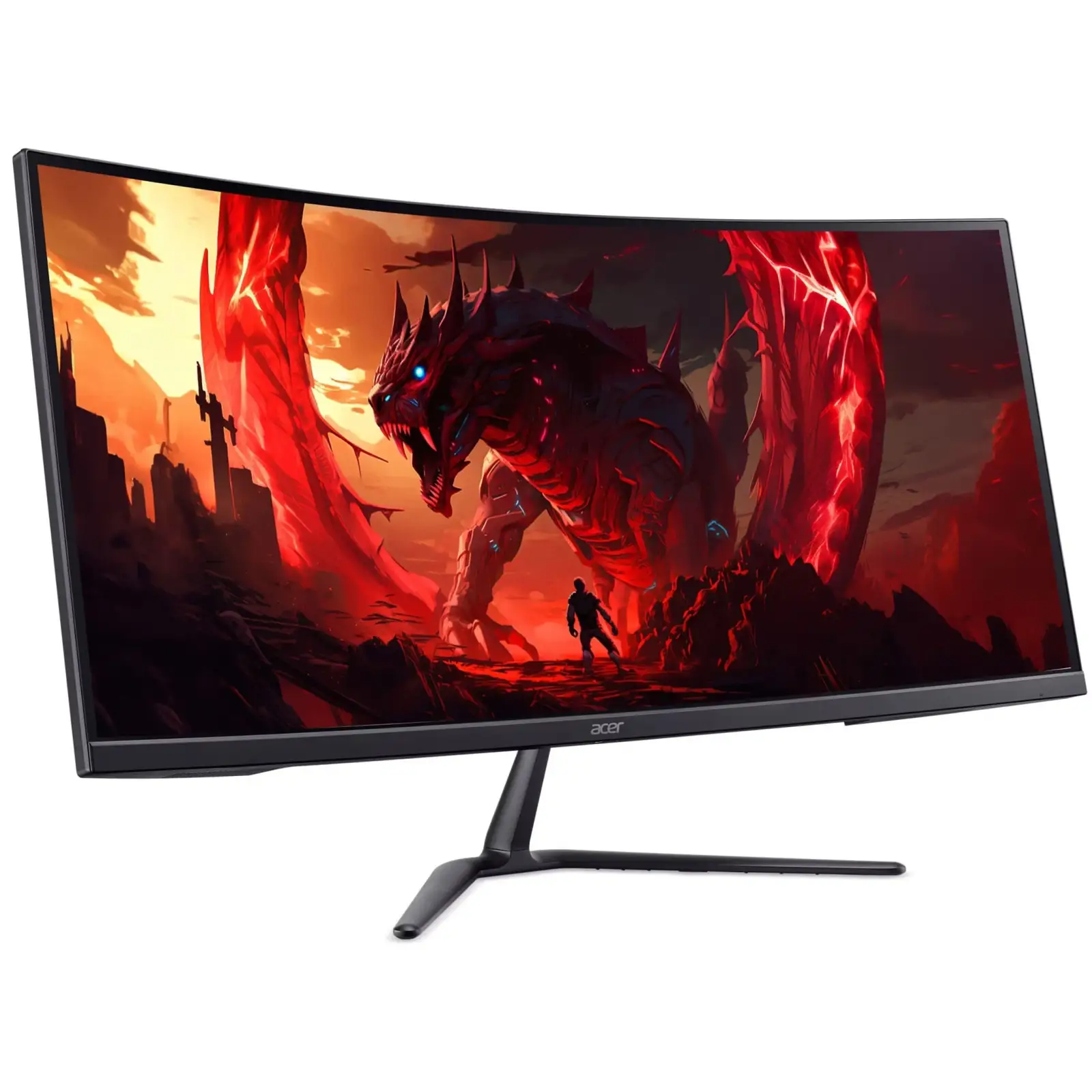 Монитор Acer Nitro 34