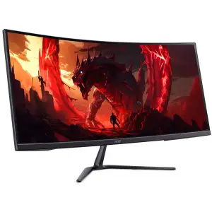 Монитор Acer Nitro 34