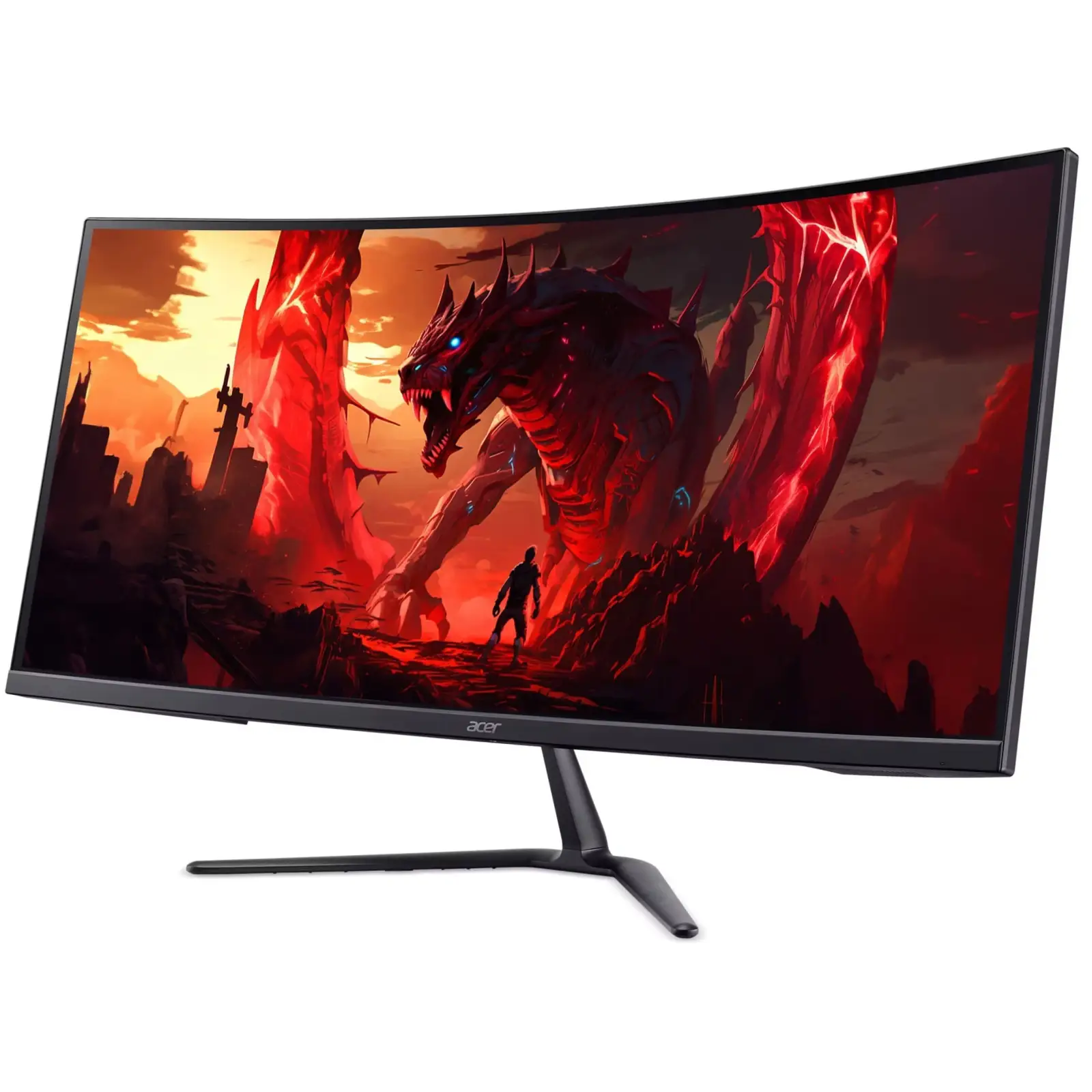 Монитор Acer Nitro 34