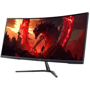 Монитор Acer Nitro 34