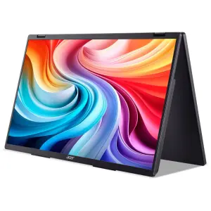 Монітор Acer PD193QTEbmiuux 18,5