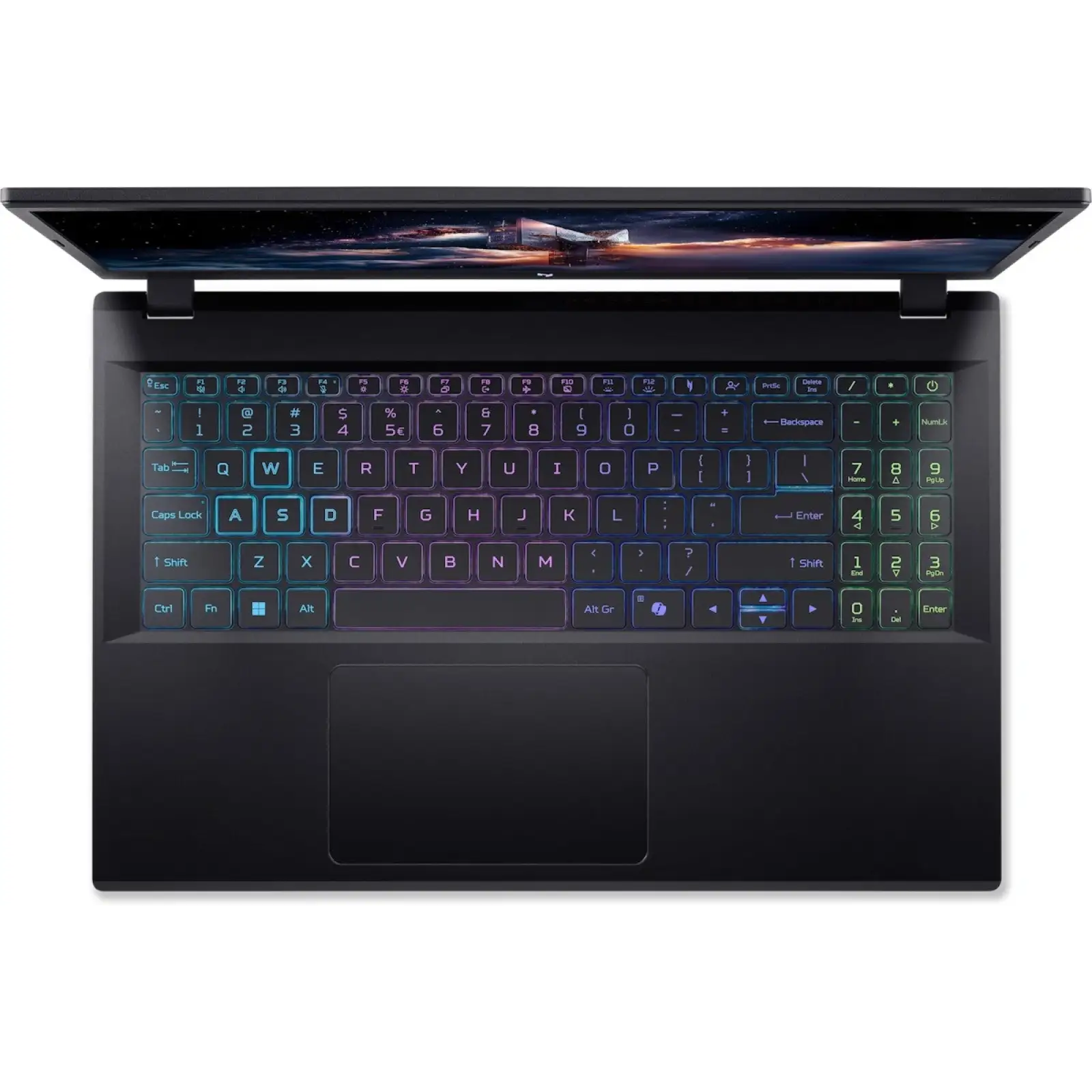 Ноутбук Acer Nitro V 15 ANV15-A31 (NH.U3QEU.00U) UA