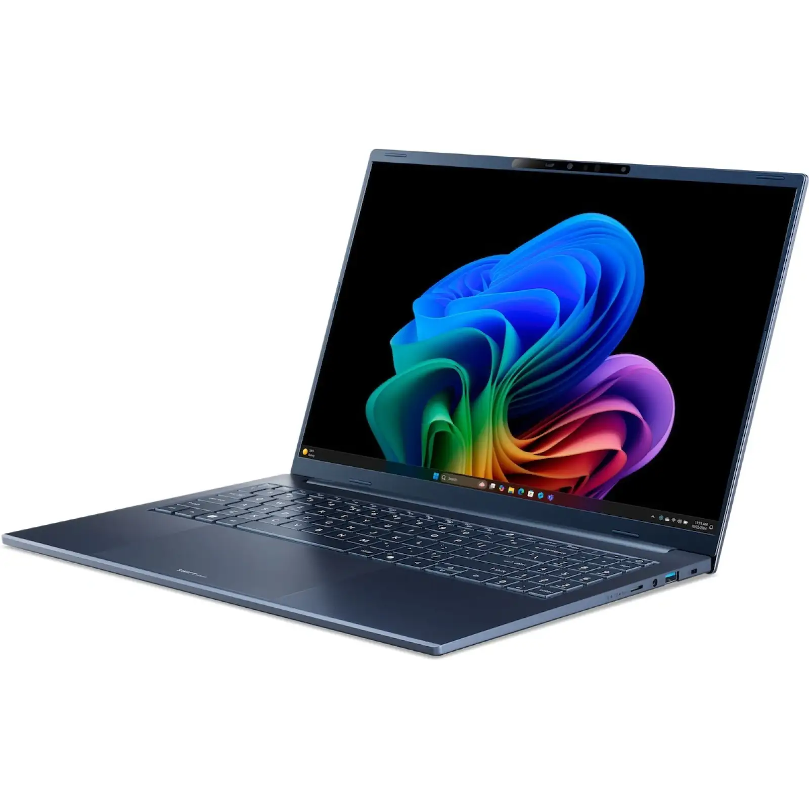 Ноутбук Acer Swift Go 16 SFG16-A71 (NX.JY8EU.004) UA