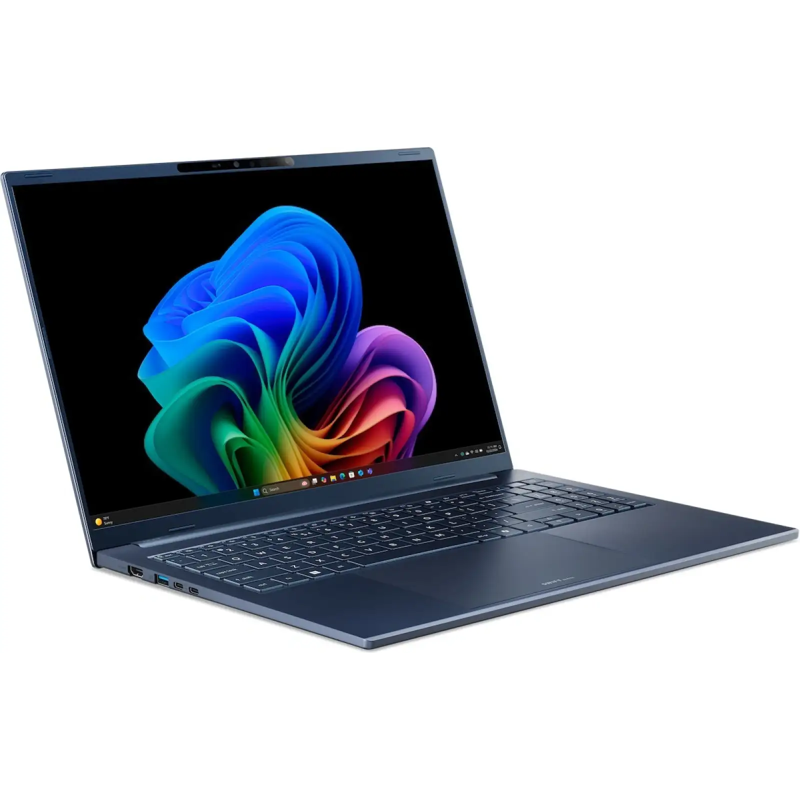 Ноутбук Acer Swift Go 16 SFG16-A71 (NX.JY8EU.004) UA