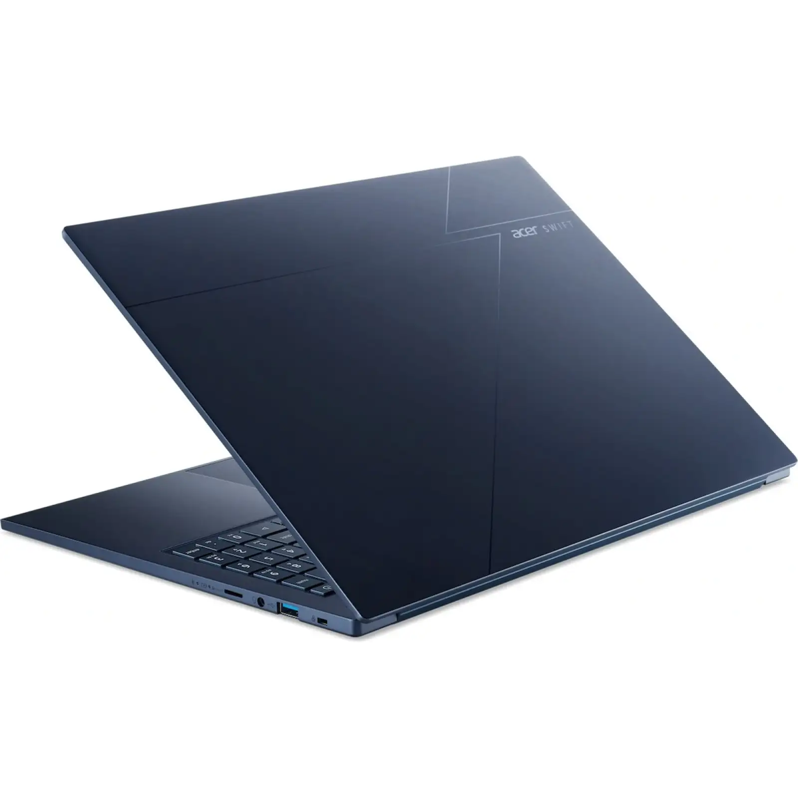Ноутбук Acer Swift Go 16 SFG16-A71 (NX.JY8EU.004) UA