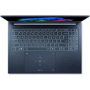 Ноутбук Acer Swift Go 16 SFG16-A71 (NX.JY8EU.004) UA