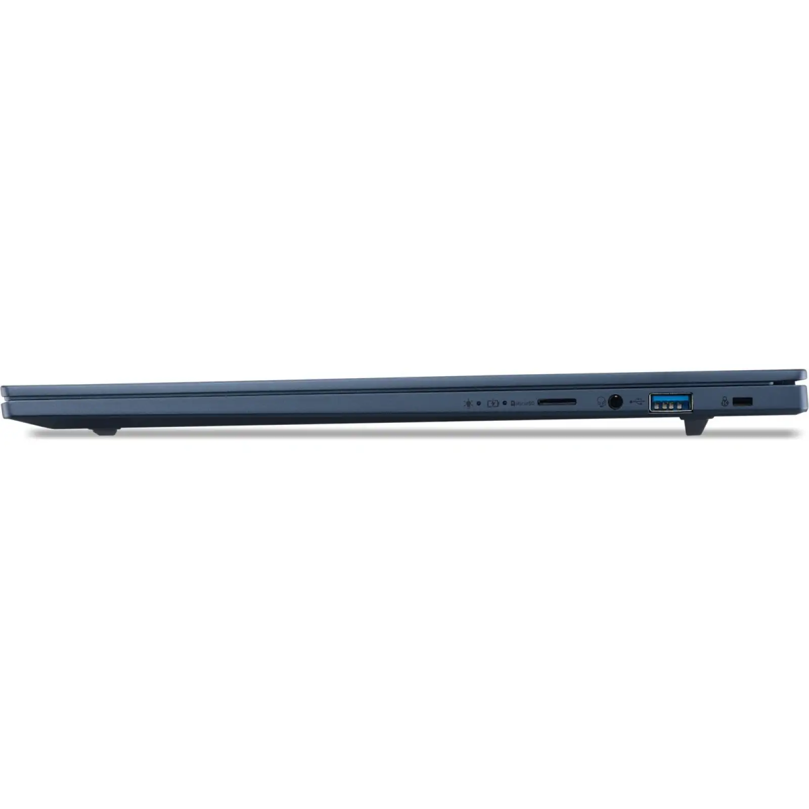Ноутбук Acer Swift Go 16 SFG16-A71 (NX.JY8EU.004) UA