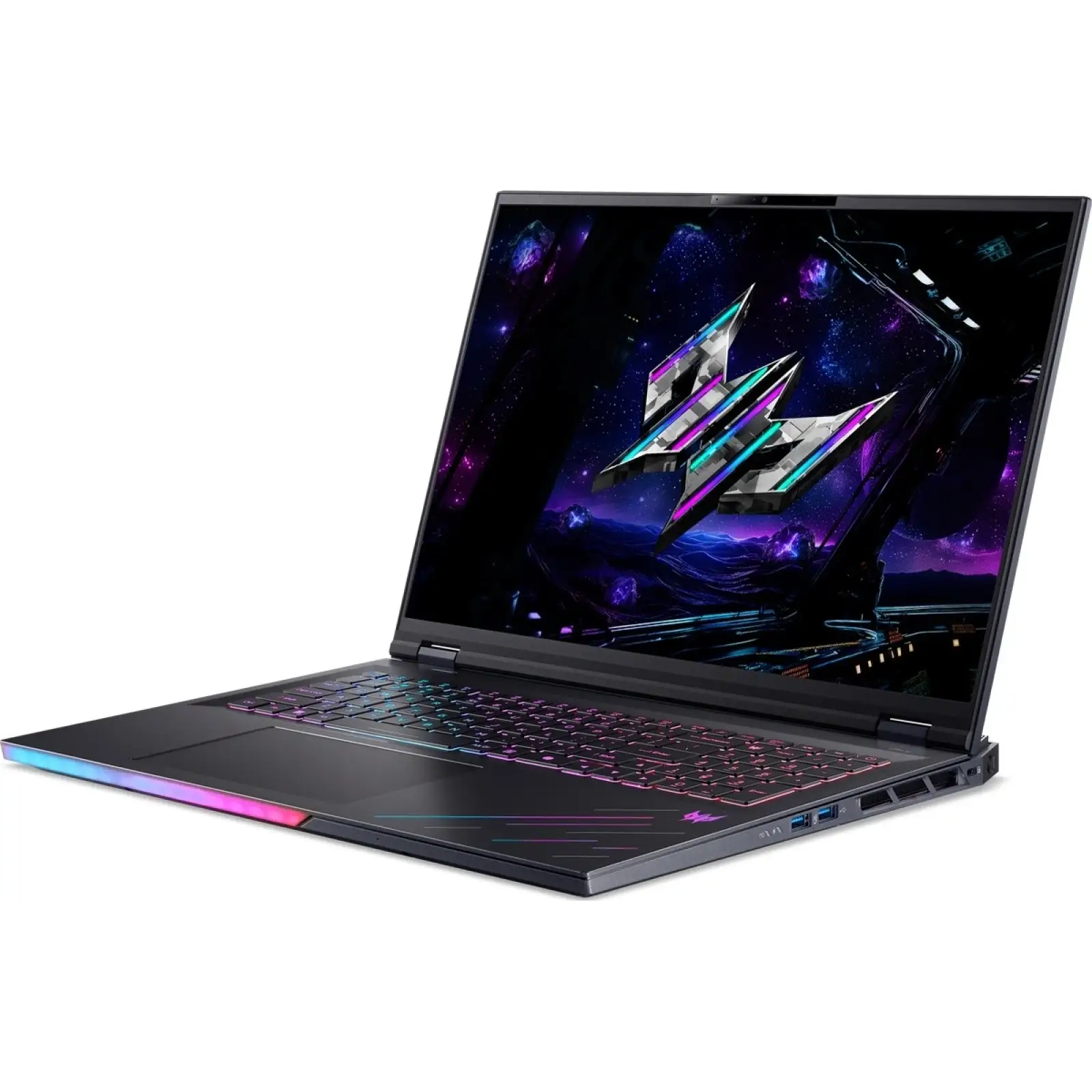 Ноутбук Acer Predator Helios 18 AI PH18-I71-90AJ (NH.U3GEC.003)