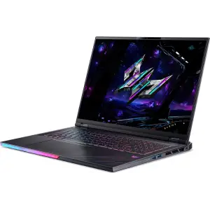 Ноутбук Acer Predator Helios 18 AI PH18-I71-90AJ (NH.U3GEC.003)