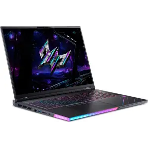 Ноутбук Acer Predator Helios 18 AI PH18-I71-90AJ (NH.U3GEC.003)