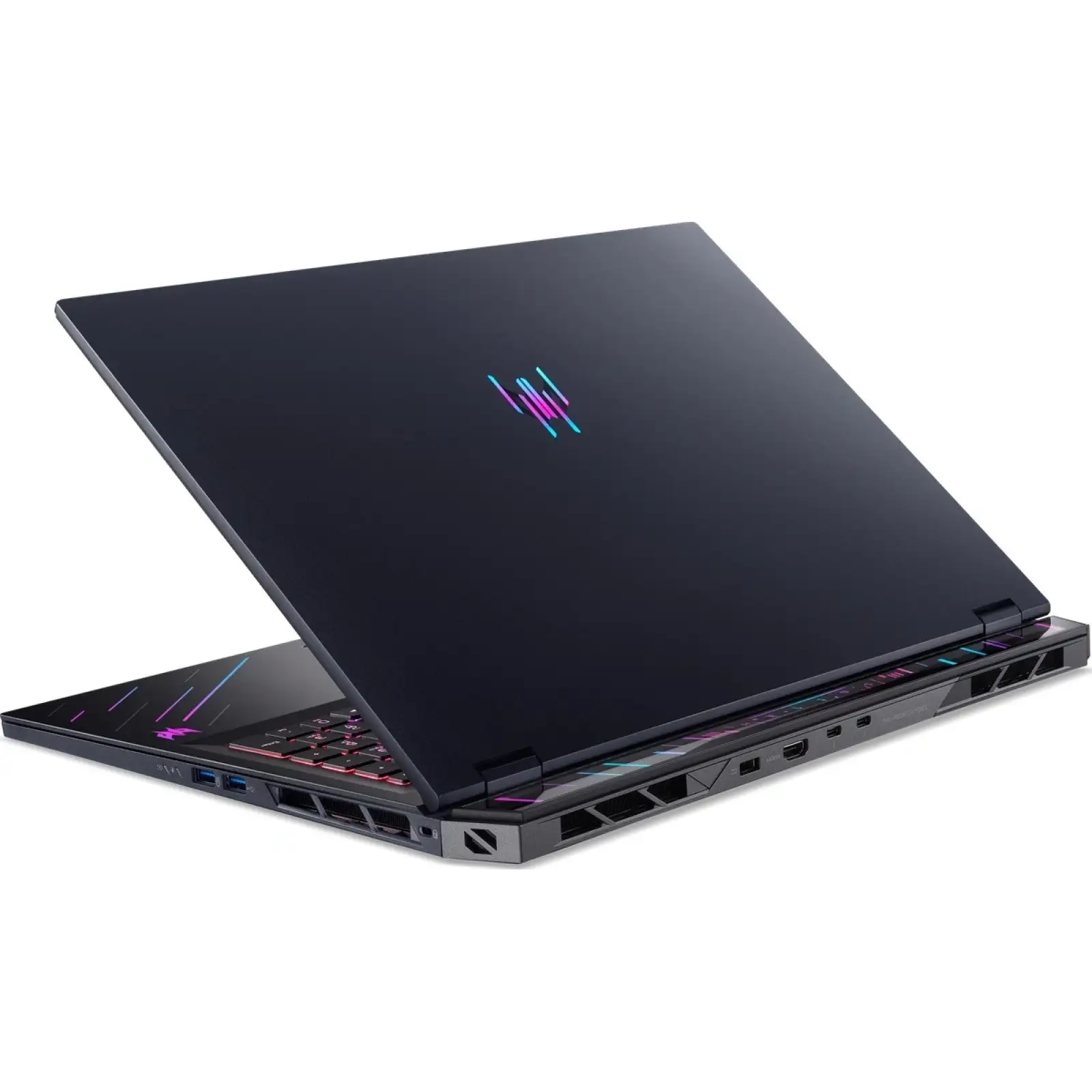 Ноутбук Acer Predator Helios 18 AI PH18-I71-90AJ (NH.U3GEC.003)