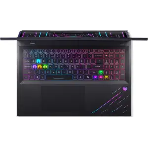 Ноутбук Acer Predator Helios 18 AI PH18-I71-90AJ (NH.U3GEC.003)