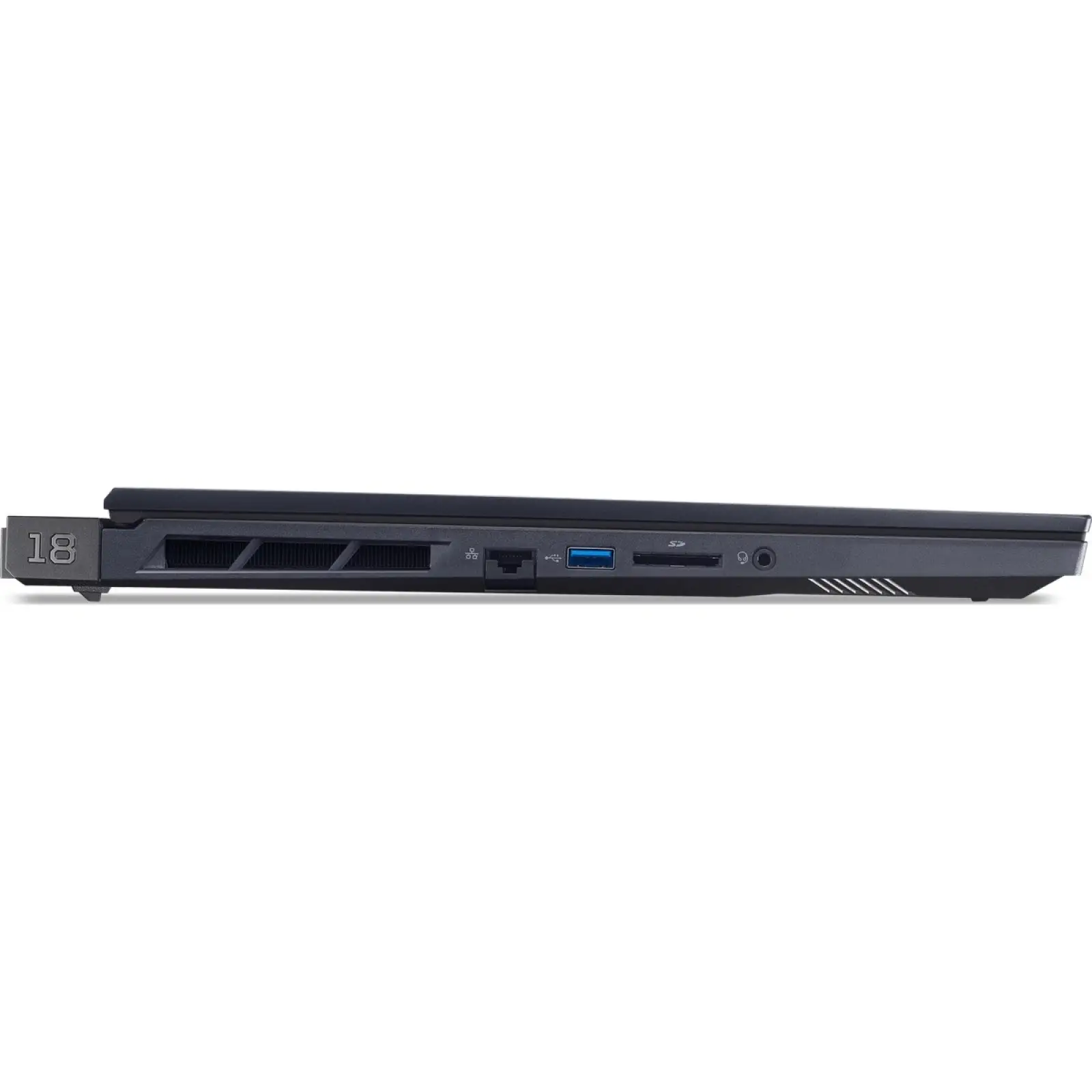 Ноутбук Acer Predator Helios 18 AI PH18-I71-90AJ (NH.U3GEC.003)