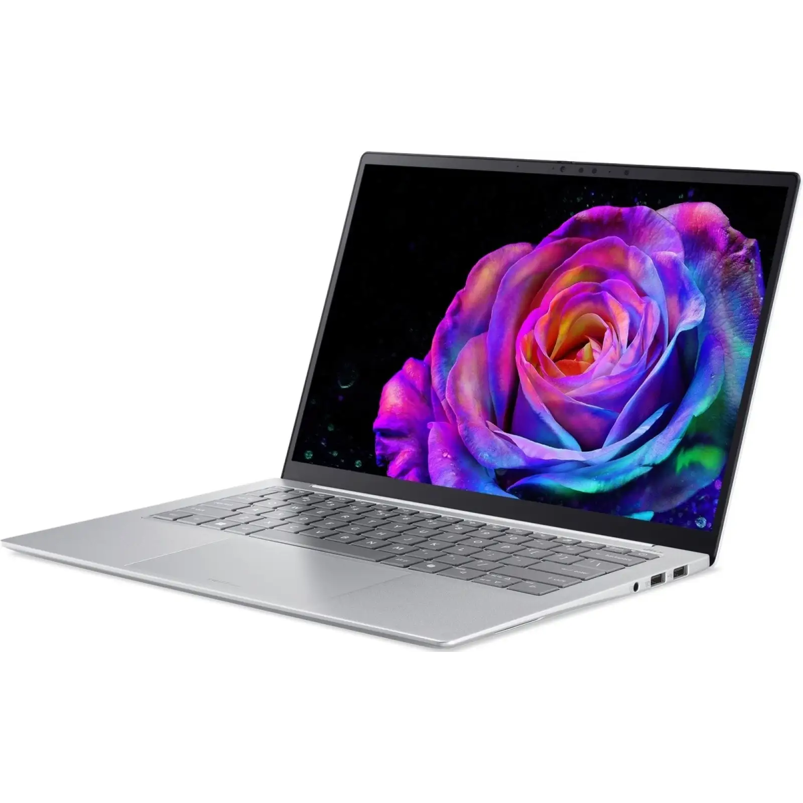 Ноутбук Acer Swift Edge 14 AI SFE14-I51 (NX.JVQEU.002) UA