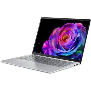 Ноутбук Acer Swift Edge 14 AI SFE14-I51 (NX.JVQEU.002) UA