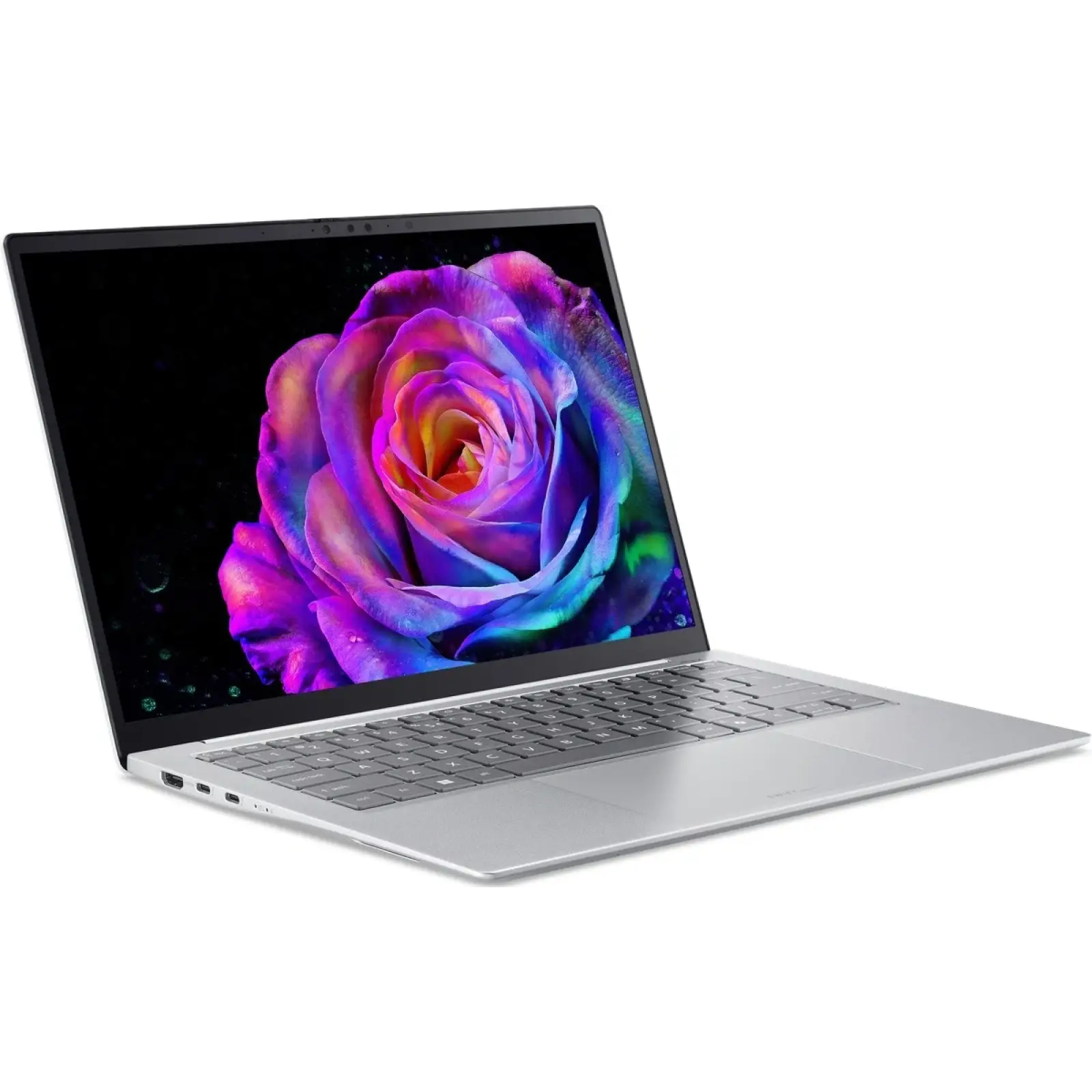 Ноутбук Acer Swift Edge 14 AI SFE14-I51 (NX.JVQEU.002) UA