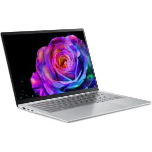 Ноутбук Acer Swift Edge 14 AI SFE14-I51 (NX.JVQEU.002) UA