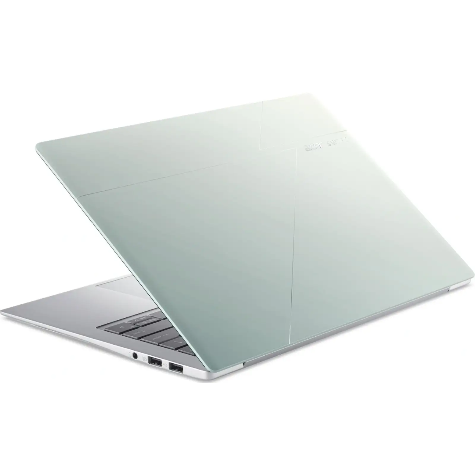 Ноутбук Acer Swift Edge 14 AI SFE14-I51 (NX.JVQEU.002) UA