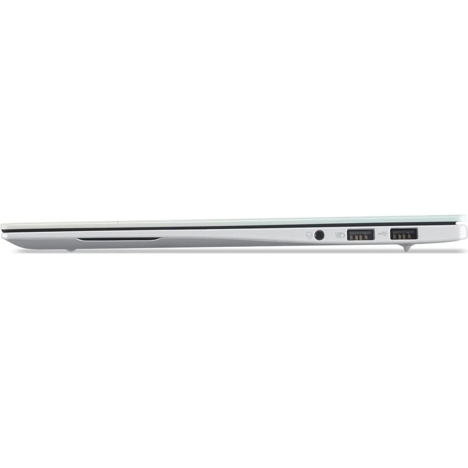 Ноутбук Acer Swift Edge 14 AI SFE14-I51 (NX.JVQEU.002) UA