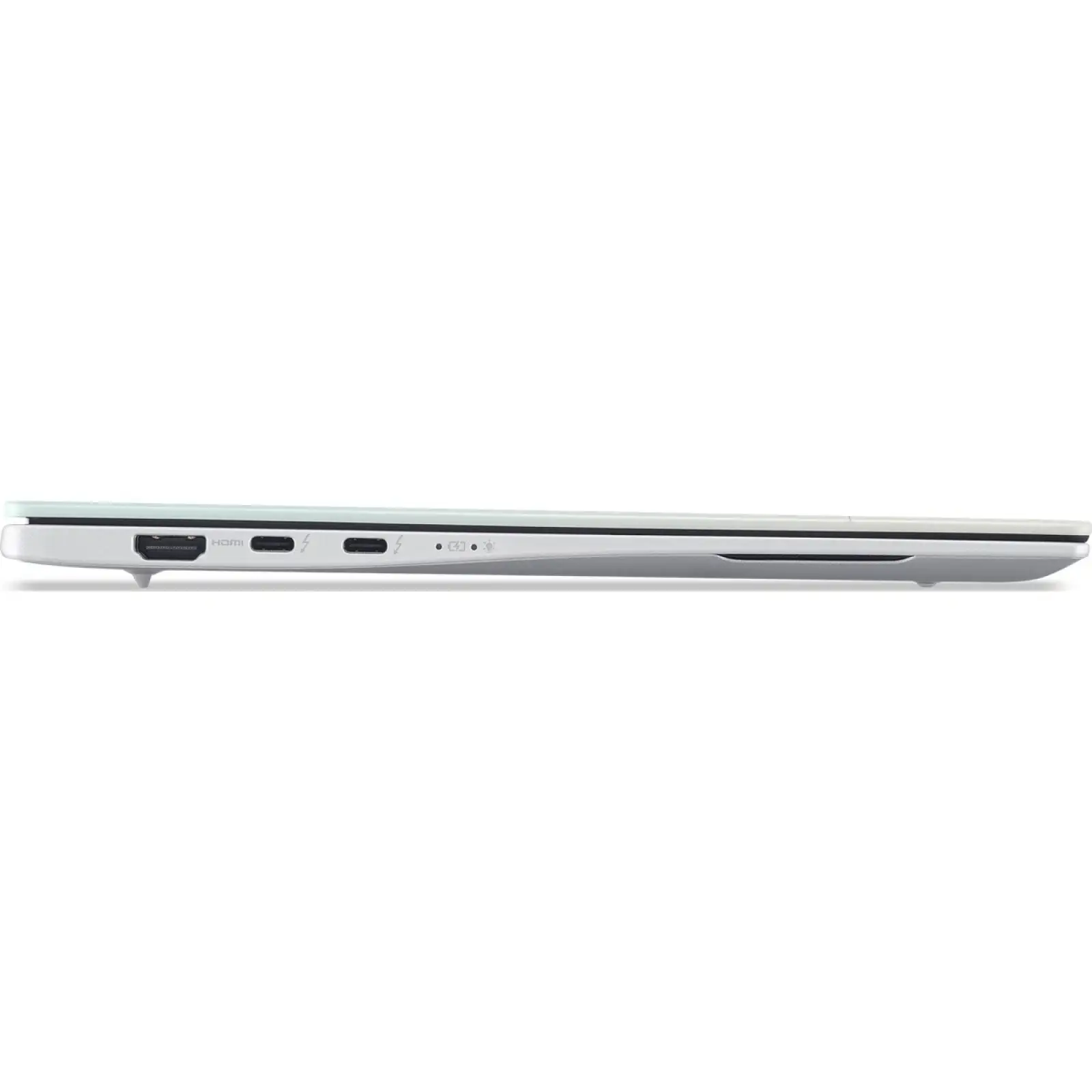 Ноутбук Acer Swift Edge 14 AI SFE14-I51 (NX.JVQEU.002) UA