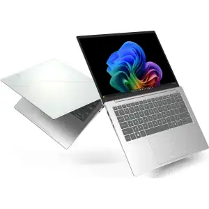 Ноутбук Acer Swift Edge 14 AI SFE14-I51 (NX.JVQEU.002) UA