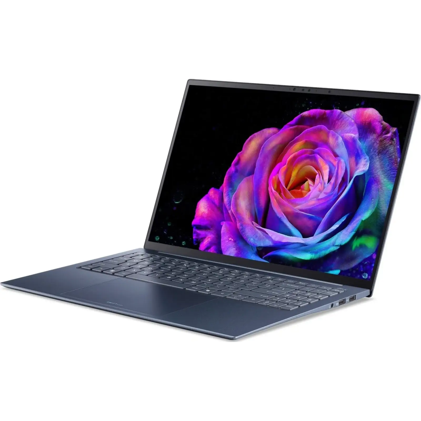 Ноутбук Acer Swift Edge 16 AI SFE16-I51 (NX.JVNEU.001) UA