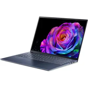 Ноутбук Acer Swift Edge 16 AI SFE16-I51 (NX.JVNEU.001) UA