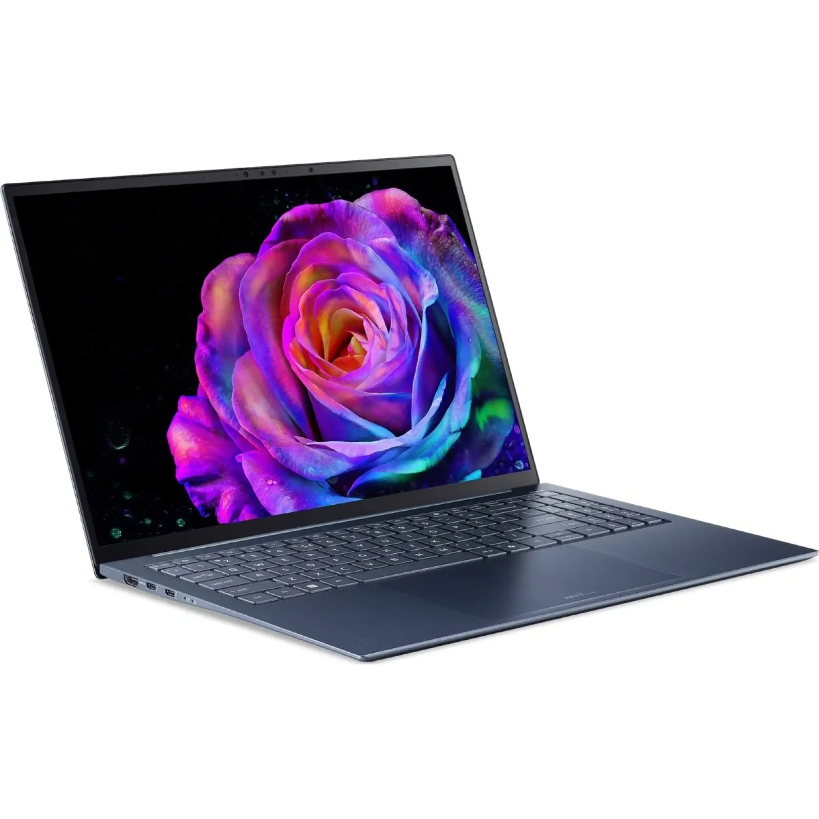 Ноутбук Acer Swift Edge 16 AI SFE16-I51 (NX.JVNEU.001) UA