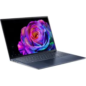 Ноутбук Acer Swift Edge 16 AI SFE16-I51 (NX.JVNEU.001) UA