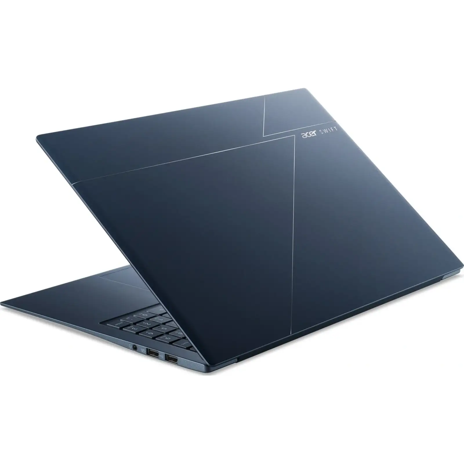 Ноутбук Acer Swift Edge 16 AI SFE16-I51 (NX.JVNEU.001) UA