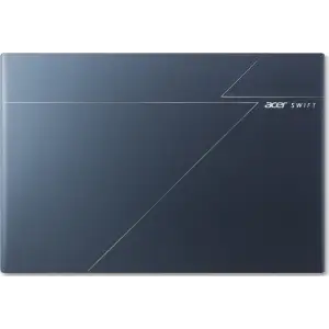 Ноутбук Acer Swift Edge 16 AI SFE16-I51 (NX.JVNEU.001) UA