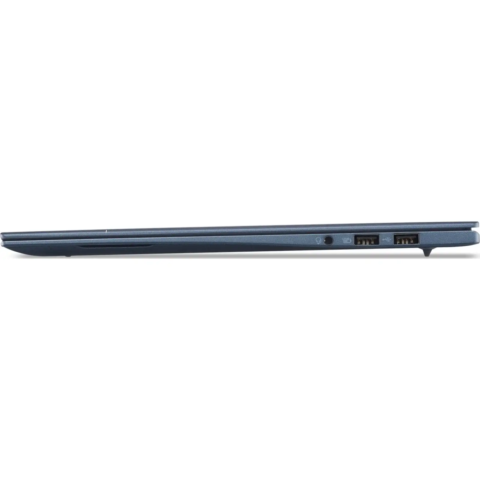 Ноутбук Acer Swift Edge 16 AI SFE16-I51 (NX.JVNEU.001) UA