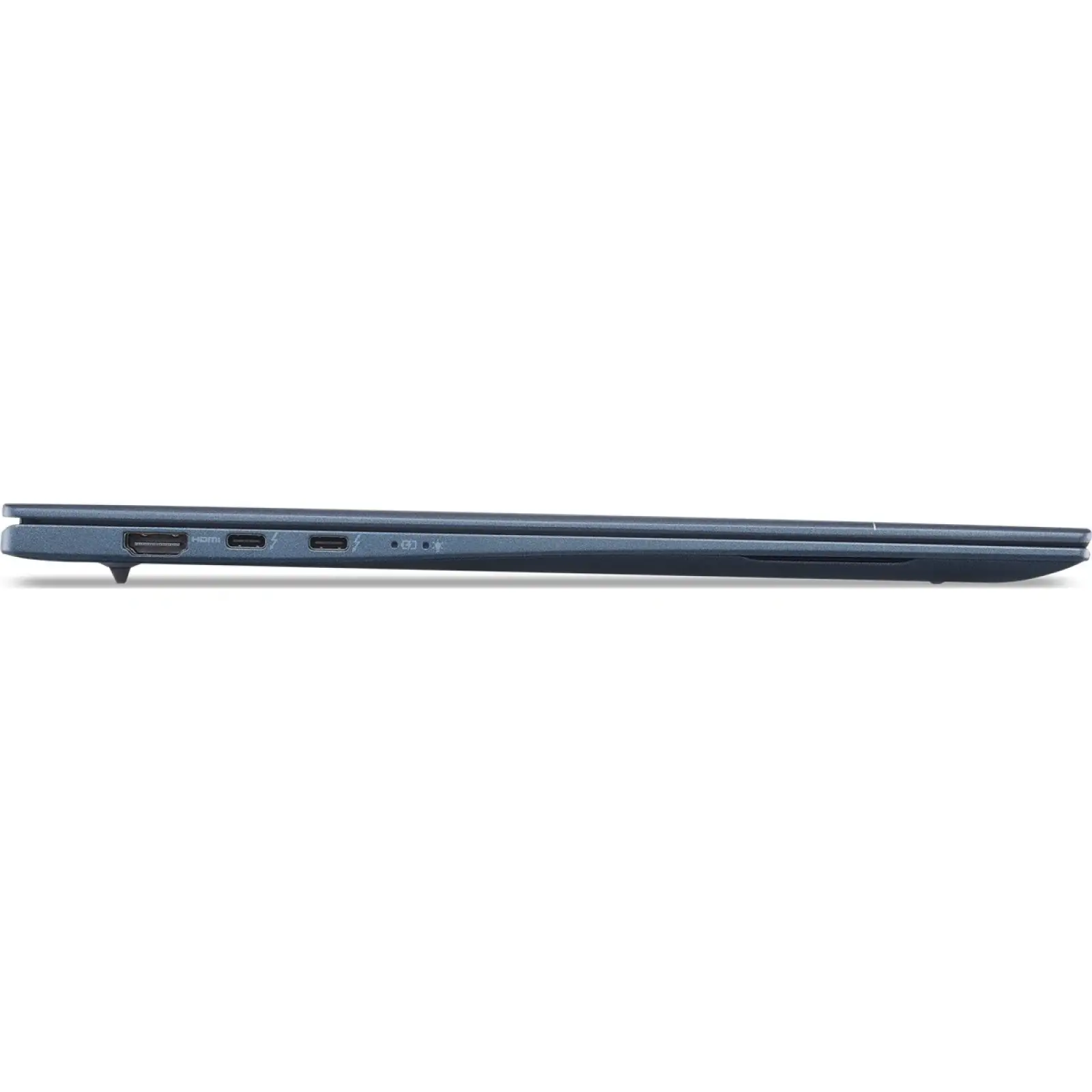Ноутбук Acer Swift Edge 16 AI SFE16-I51 (NX.JVNEU.001) UA