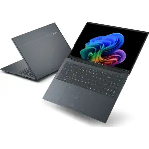 Ноутбук Acer Swift Edge 16 AI SFE16-I51 (NX.JVNEU.001) UA