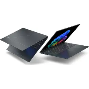 Ноутбук Acer Swift Edge 16 AI SFE16-I51 (NX.JVNEU.001) UA