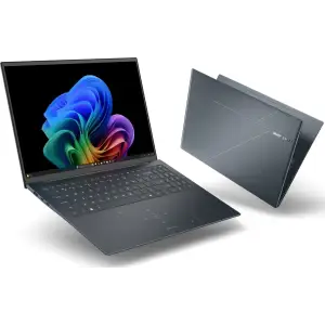 Ноутбук Acer Swift Edge 16 AI SFE16-I51 (NX.JVNEU.001) UA