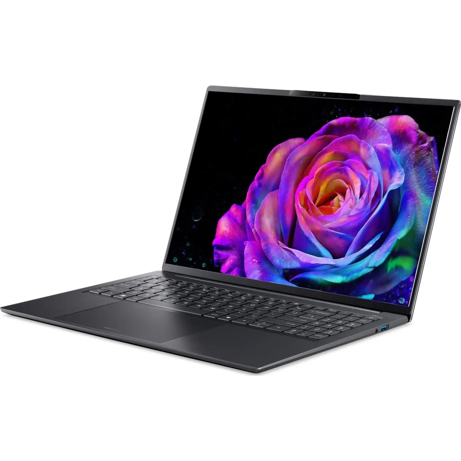 Ноутбук Acer Swift Go 16 AI SFG16-72-5844 (NX.KSHAA.004)