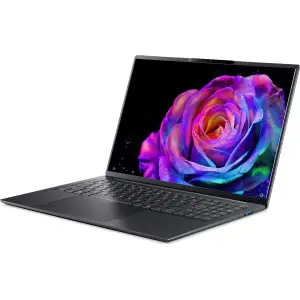 Ноутбук Acer Swift Go 16 AI SFG16-72-5844 (NX.KSHAA.004)