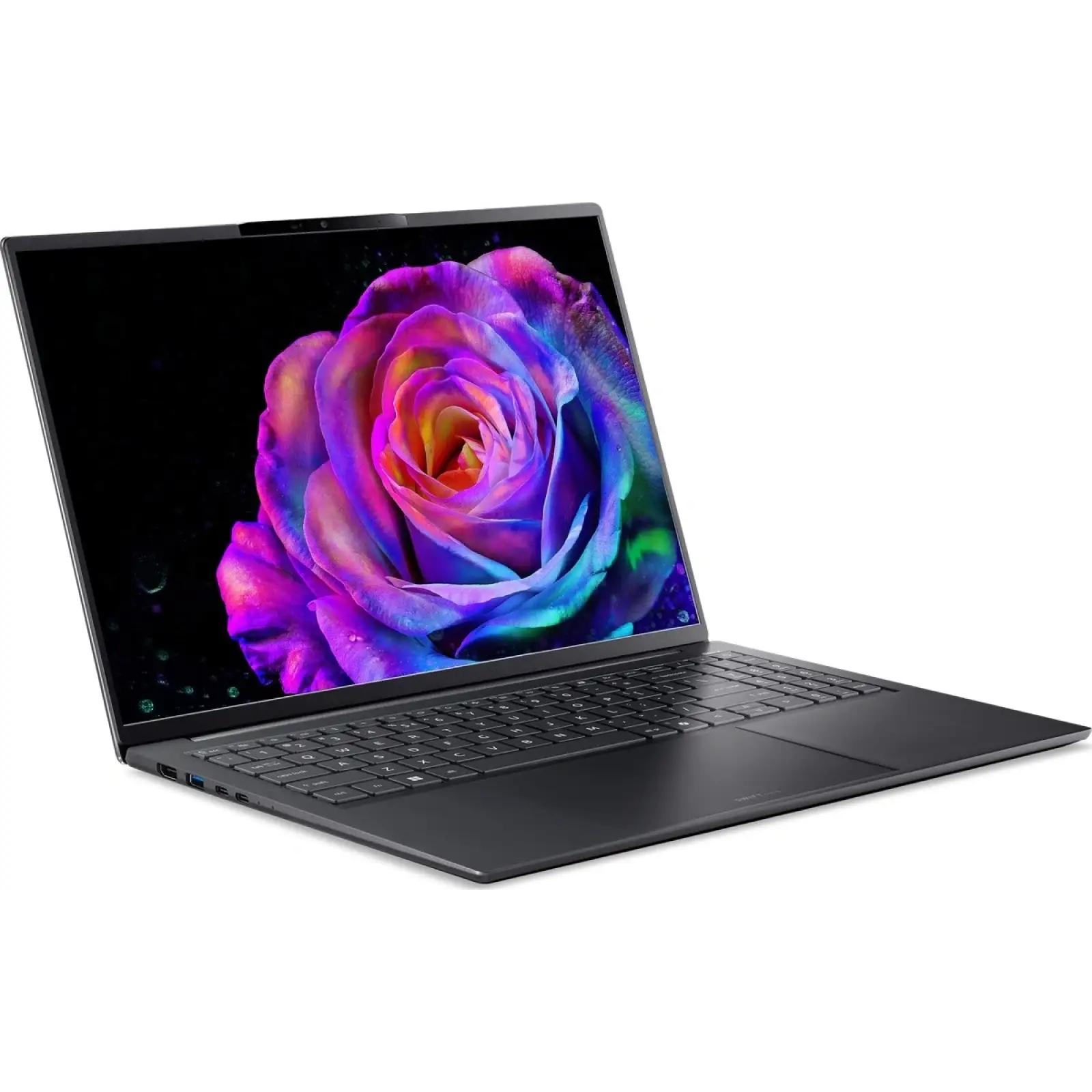Ноутбук Acer Swift Go 16 AI SFG16-72-5844 (NX.KSHAA.004)