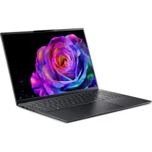 Ноутбук Acer Swift Go 16 AI SFG16-72-5844 (NX.KSHAA.004)