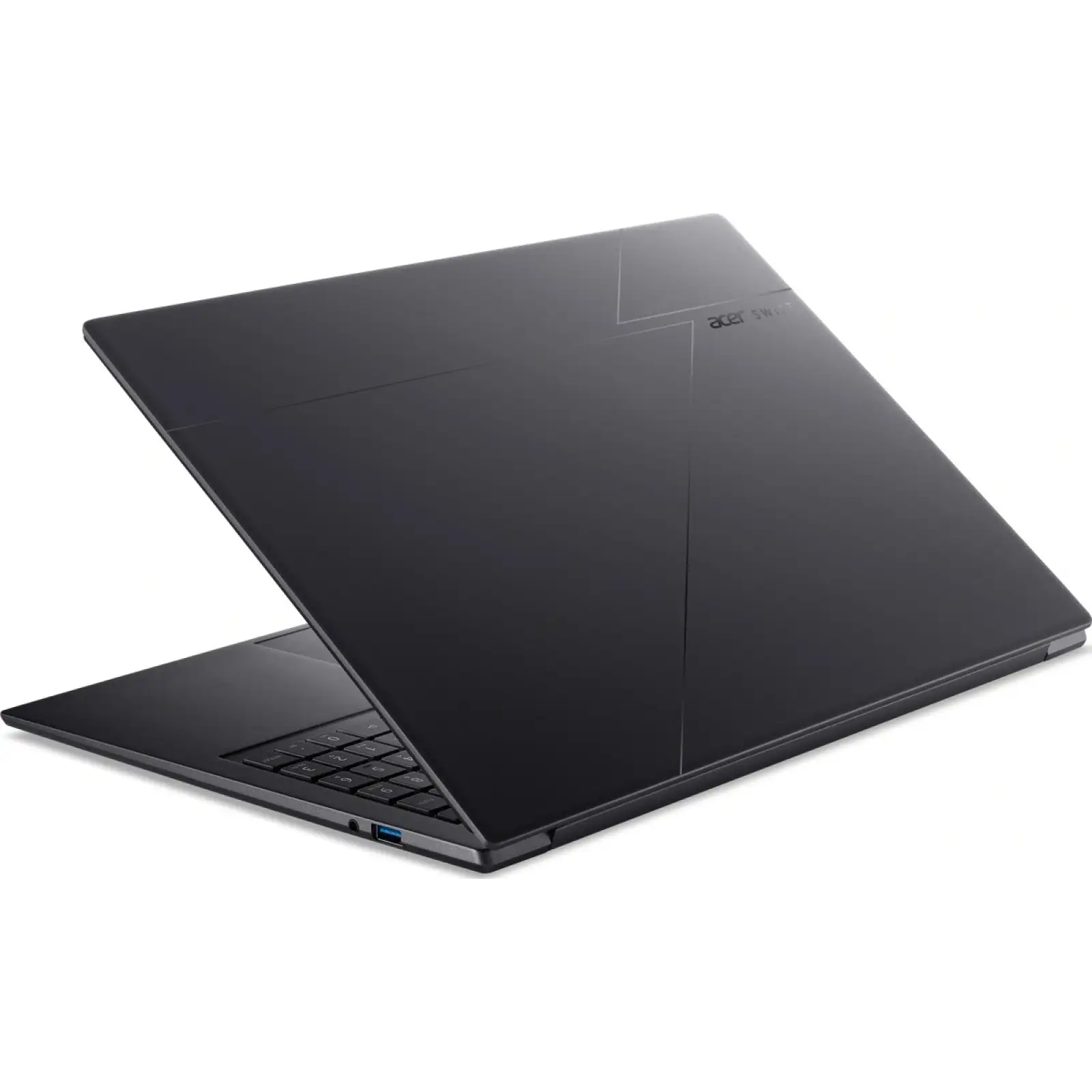Ноутбук Acer Swift Go 16 AI SFG16-72-5844 (NX.KSHAA.004)