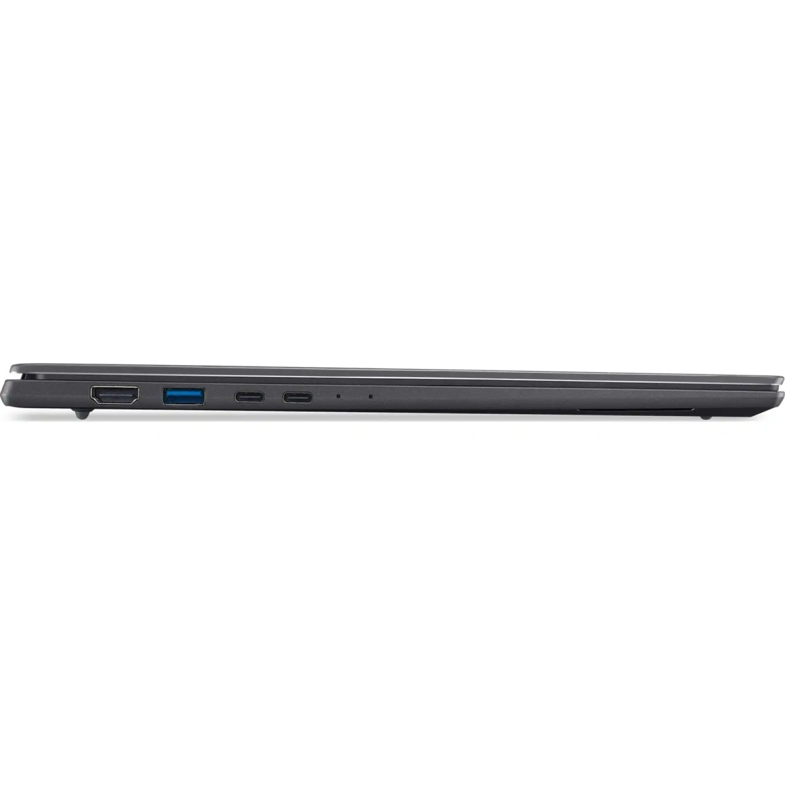 Ноутбук Acer Swift Go 16 AI SFG16-72-5844 (NX.KSHAA.004)