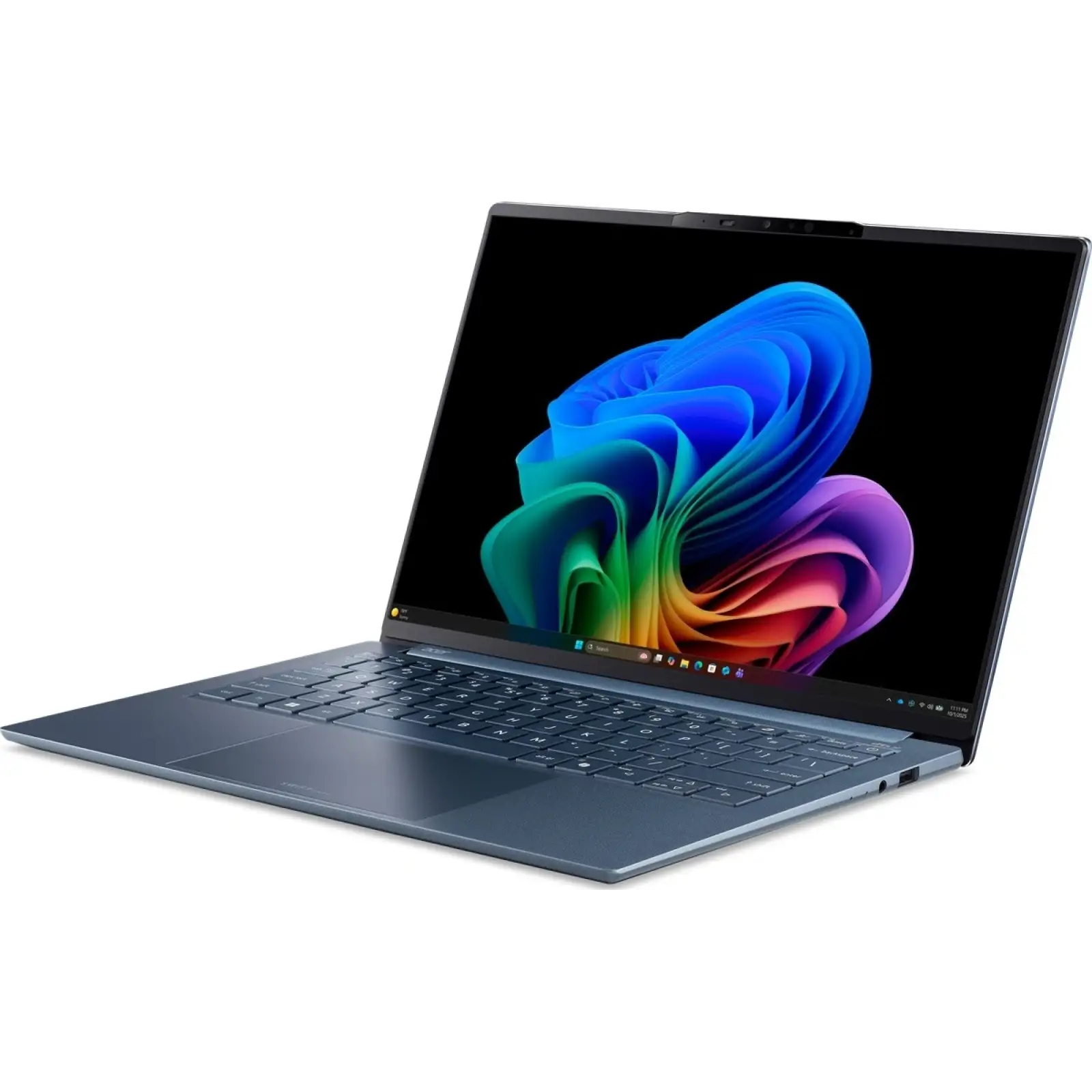 Ноутбук Acer Swift Go 14 AI SFG14-I71 (NX.JZSEU.001) UA