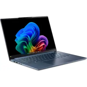 Ноутбук Acer Swift Go 14 AI SFG14-I71 (NX.JZSEU.001) UA