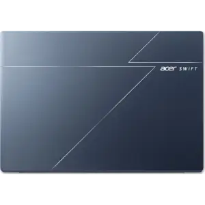 Ноутбук Acer Swift Go 14 AI SFG14-I71 (NX.JZSEU.001) UA