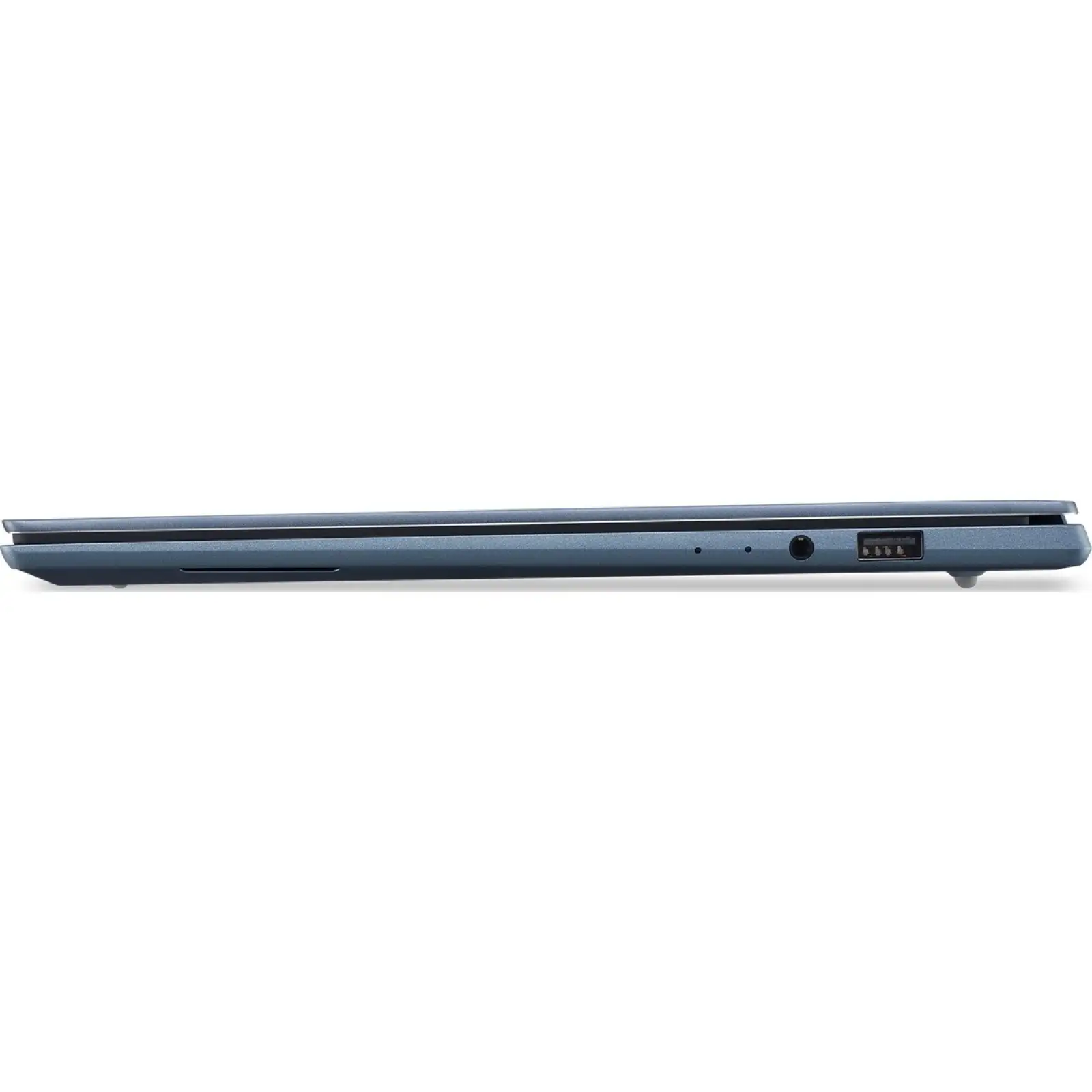 Ноутбук Acer Swift Go 14 AI SFG14-I71 (NX.JZSEU.001) UA