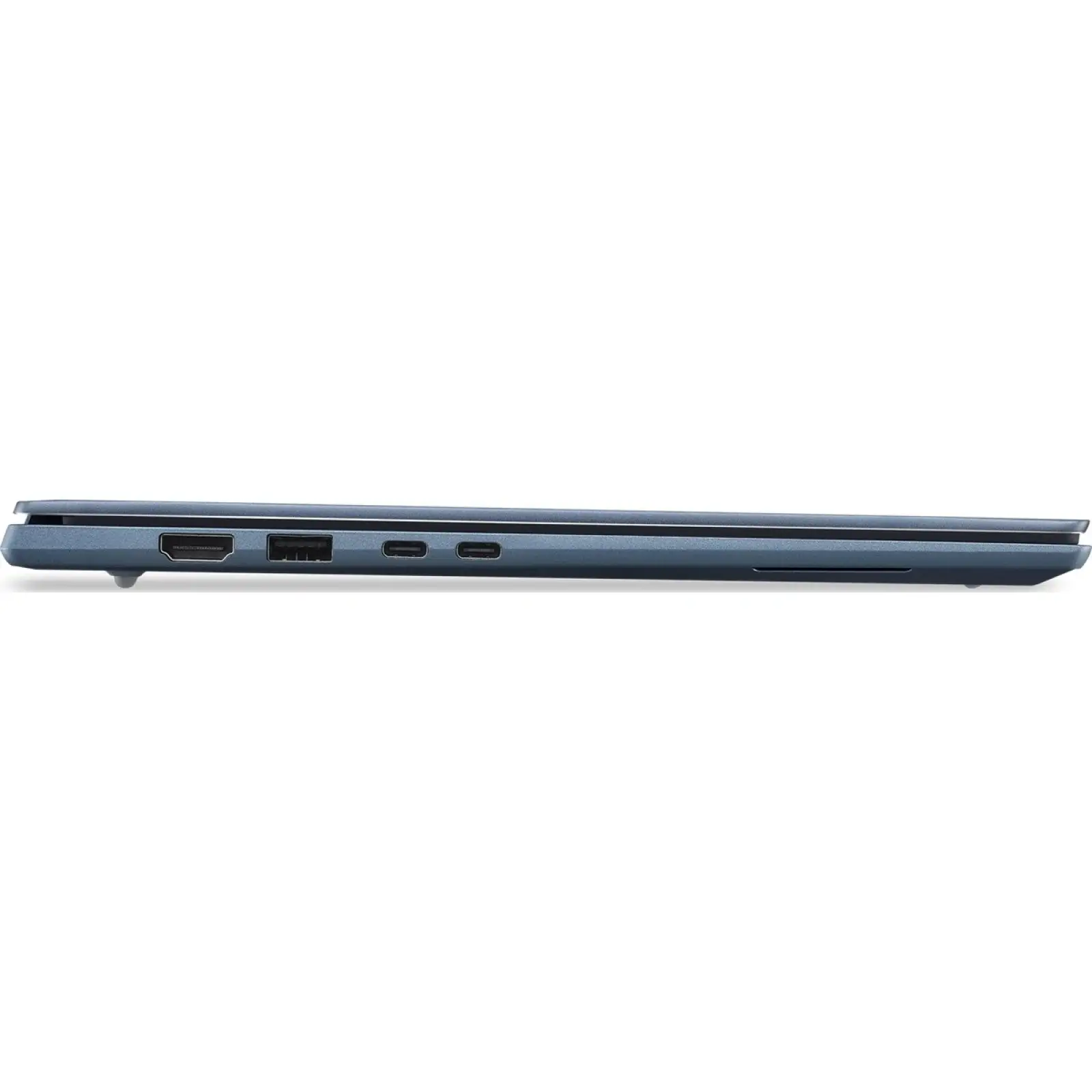 Ноутбук Acer Swift Go 14 AI SFG14-I71 (NX.JZSEU.001) UA