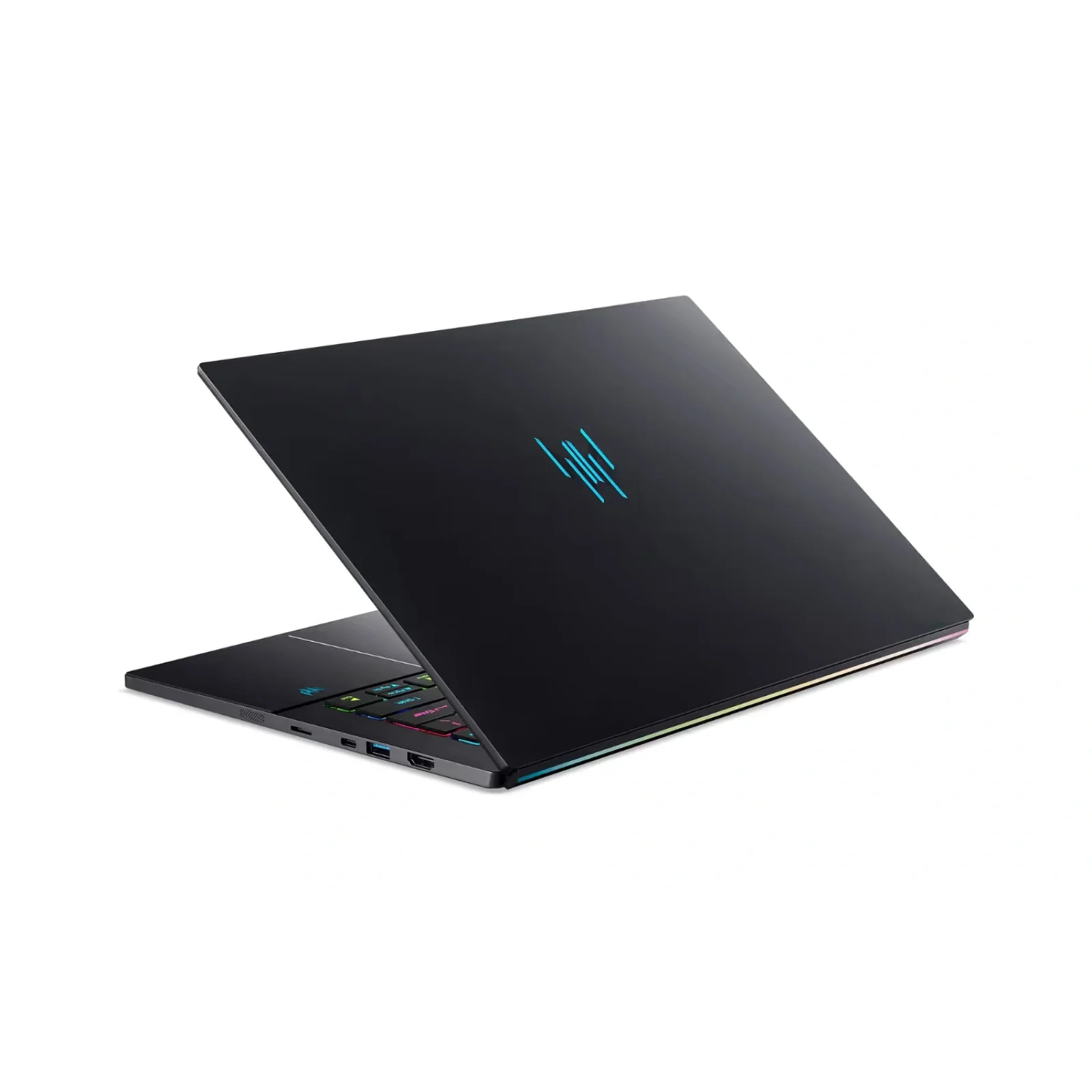 Ноутбук Acer Predator Triton 14 PT14-52T Black (NH.QU9EU.001) UA